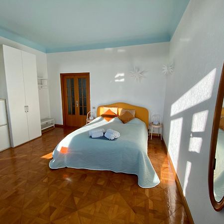 ترييستي B&B Porto Vivo المظهر الخارجي الصورة