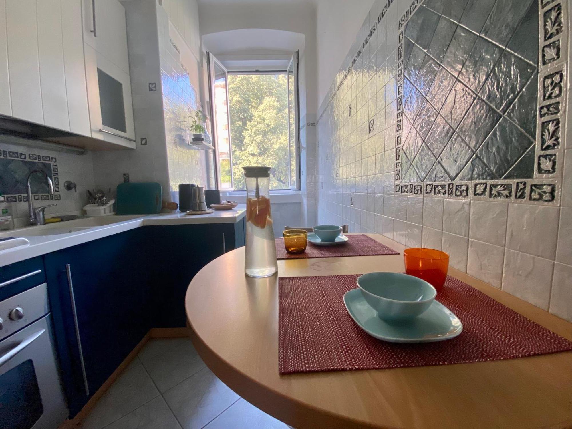 ترييستي B&B Porto Vivo المظهر الخارجي الصورة