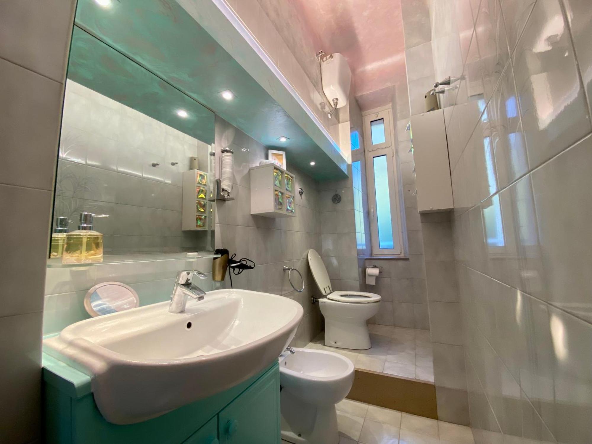 ترييستي B&B Porto Vivo المظهر الخارجي الصورة