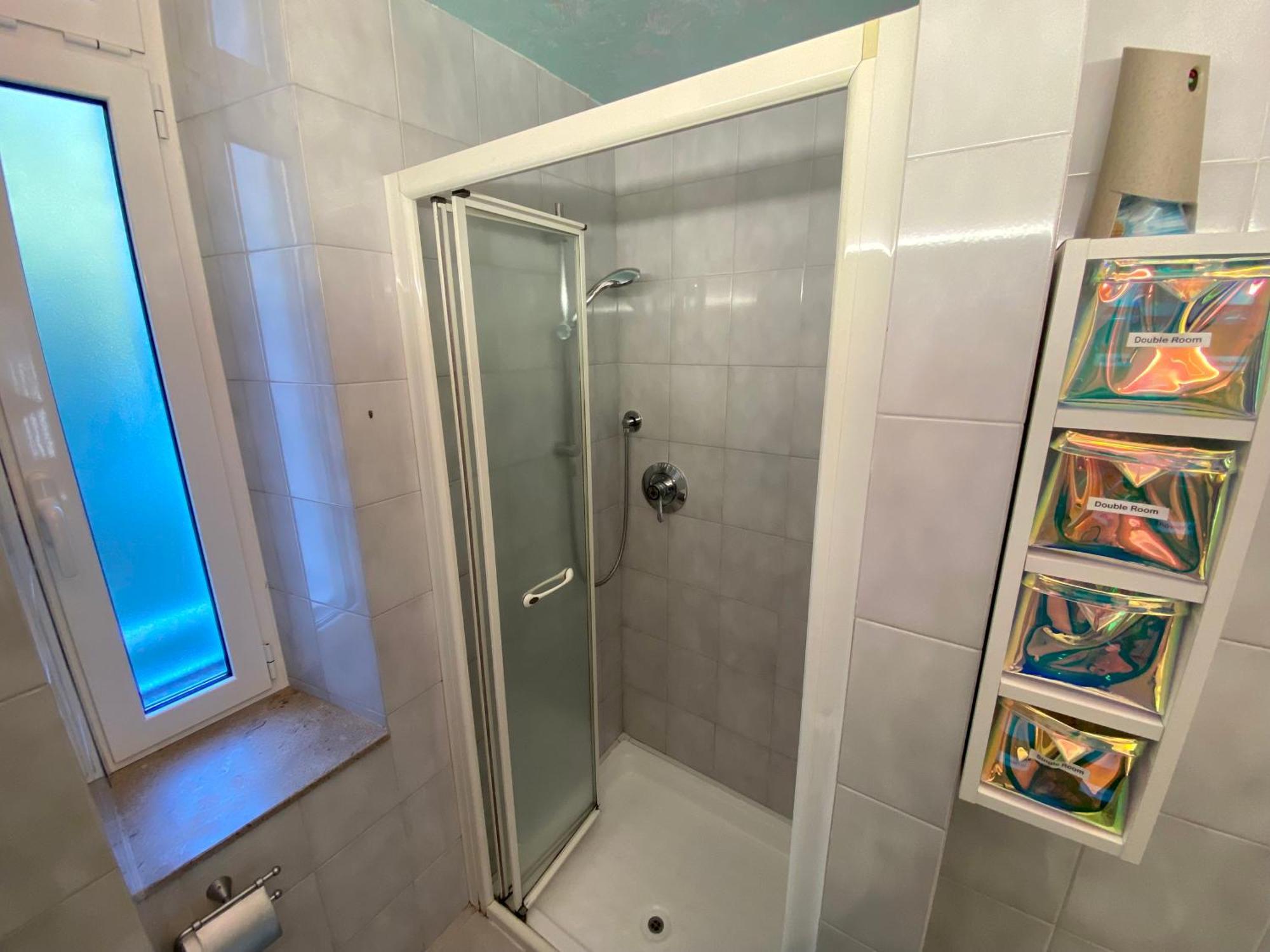 ترييستي B&B Porto Vivo المظهر الخارجي الصورة