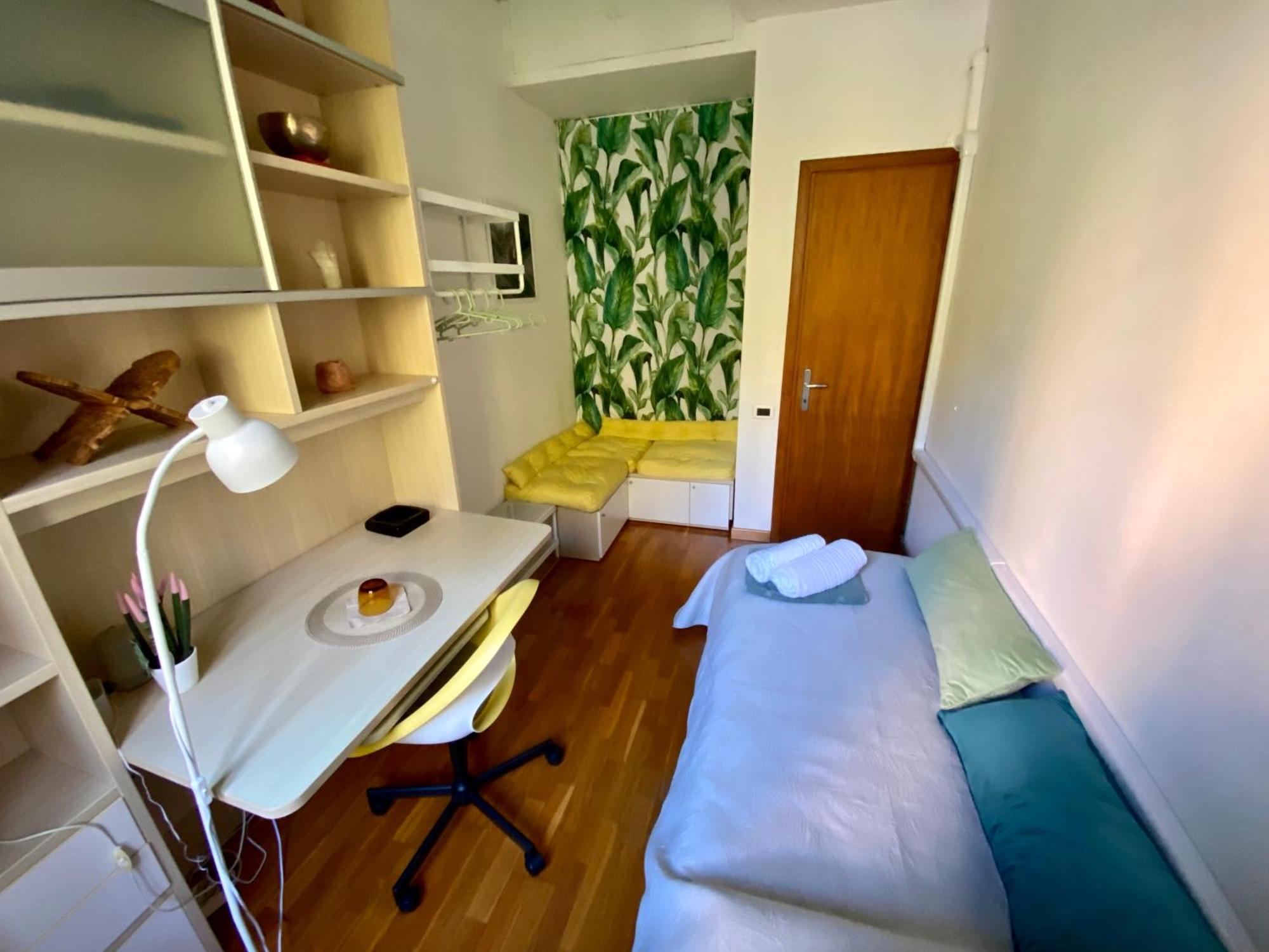 ترييستي B&B Porto Vivo المظهر الخارجي الصورة